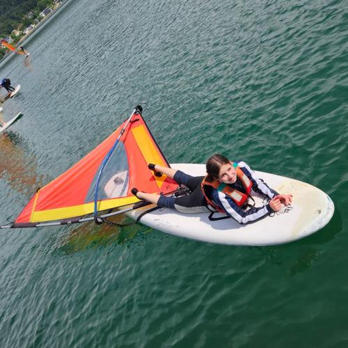 Velden am Wörthersee Sportwoche 2025