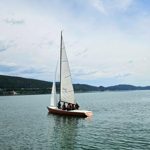 Velden am Wörthersee Sportwoche 2025