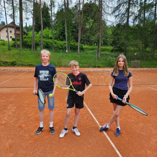Velden am Wörthersee Sportwoche 2025