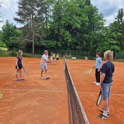 Velden am Wörthersee Sportwoche 2025