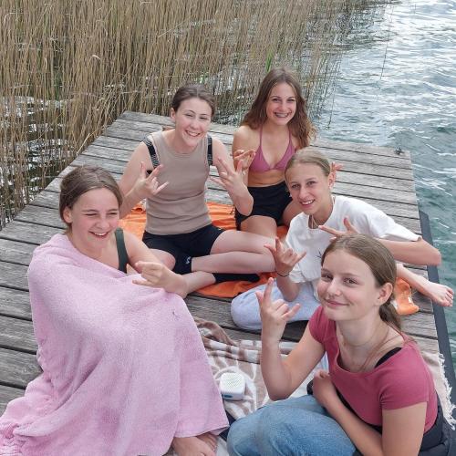 Velden am Wörthersee Sportwoche 2025