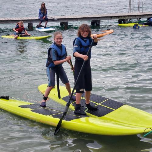 Velden am Wörthersee Sportwoche 2025