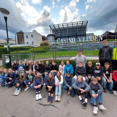 Velden am Wörthersee Sportwoche 2025