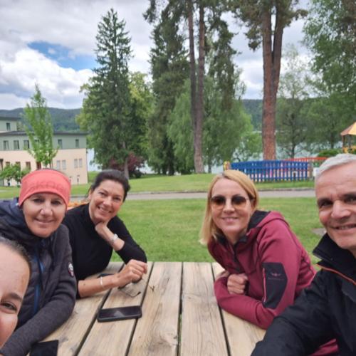 Velden am Wörthersee Sportwoche 2025