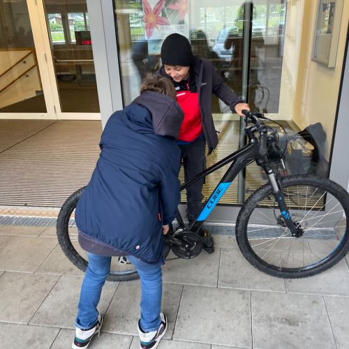 2abc Radwerkstatt