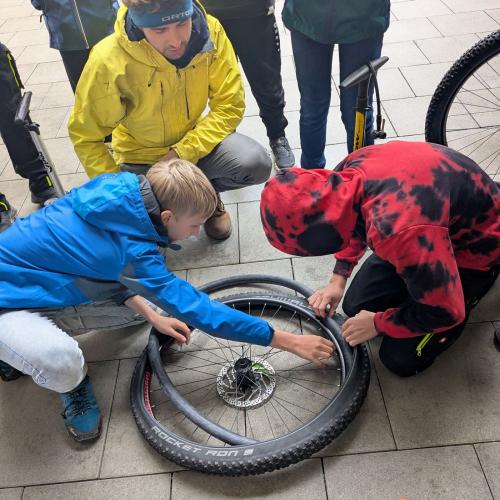 2abc Radwerkstatt