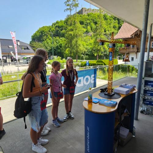 Berufsfestival Kufstein WKO