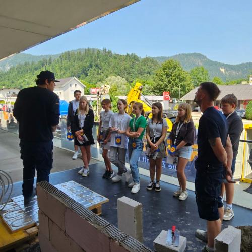 Berufsfestival Kufstein WKO