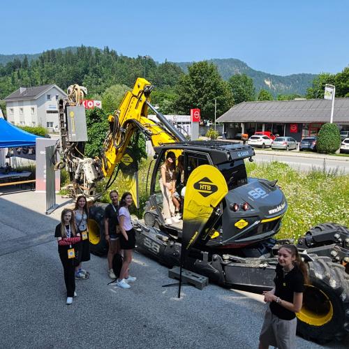 Berufsfestival Kufstein WKO