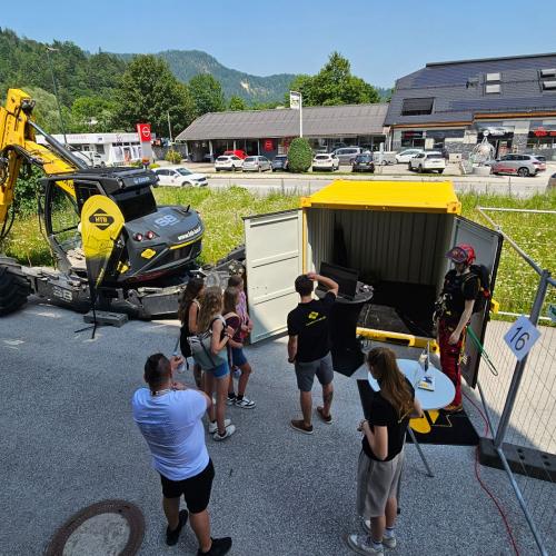 Berufsfestival Kufstein WKO