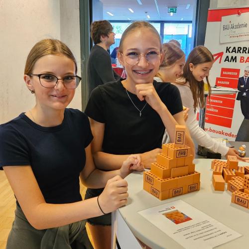 Berufsfestival Kufstein WKO