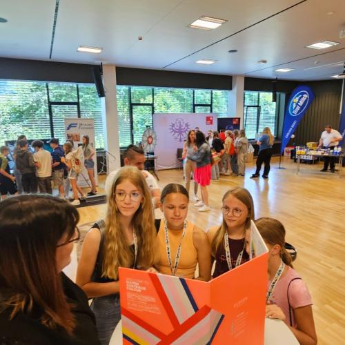 Berufsfestival Kufstein WKO