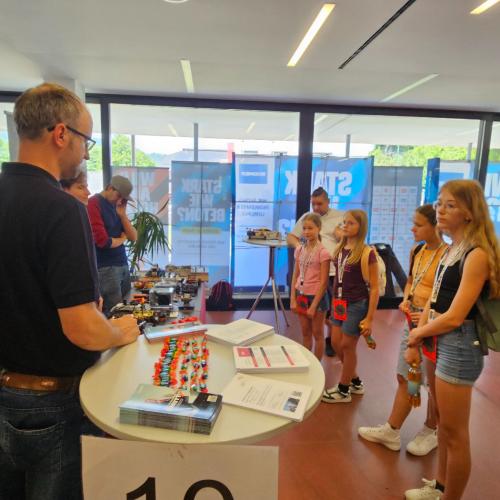 Berufsfestival Kufstein WKO