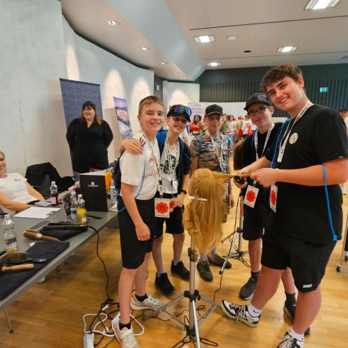 Berufsfestival Kufstein WKO