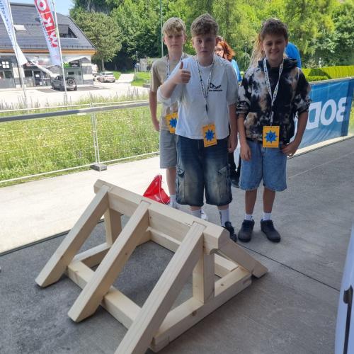 Berufsfestival Kufstein WKO