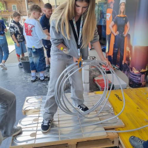 Berufsfestival Kufstein WKO