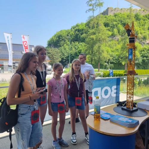 Berufsfestival Kufstein WKO