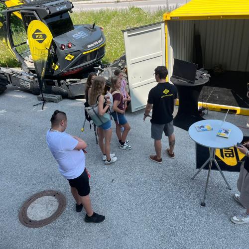 Berufsfestival Kufstein WKO