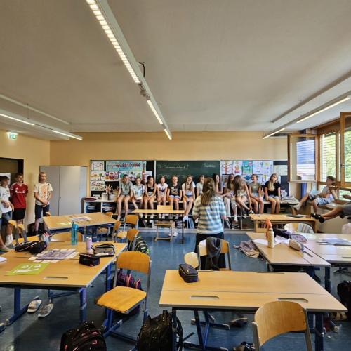 Workshop Werte im Dialog     ZeMIT - Zentrum Migration Integration Teilhabe 