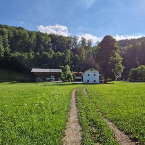 Wandertag 2. Kl. Erl