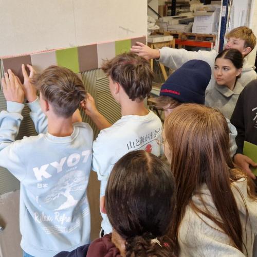 Lehrlingsrallye Kössen