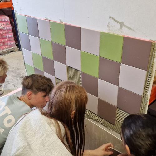 Lehrlingsrallye Kössen