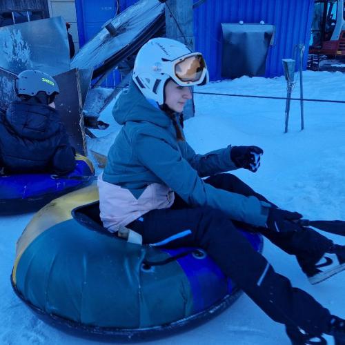 20260119 Snowtubing