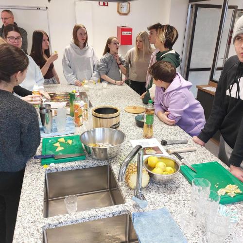 Tag der Offenen Tür PTS