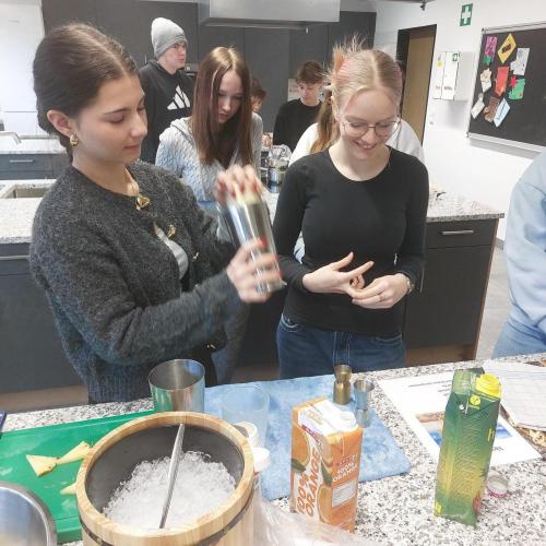 Tag der Offenen Tür PTS