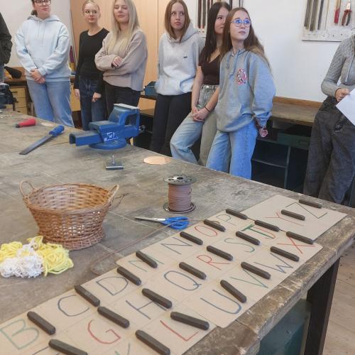 Tag der Offenen Tür PTS