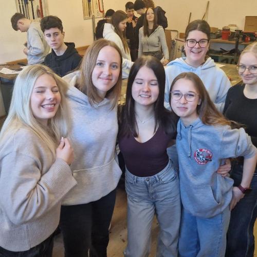 Tag der Offenen Tür PTS