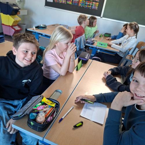 Workshop Verkehrssicherheit