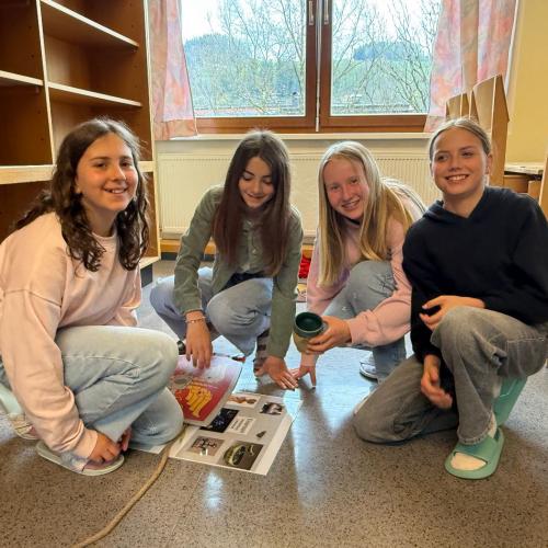 Archaeologie Workshop 11