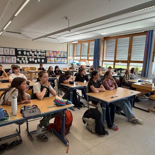 Archaeologie Workshop 5