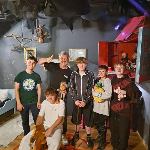 Escaperoom
