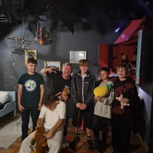 Escaperoom