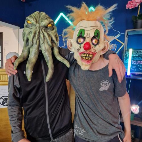 Escaperoom