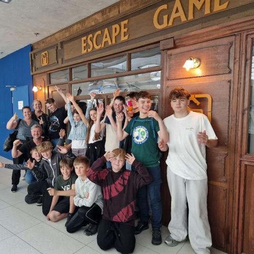 Escaperoom