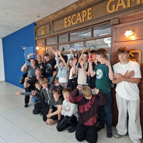 Escaperoom