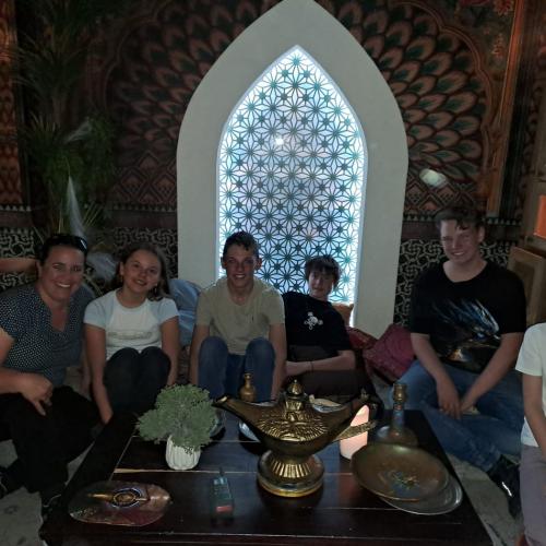 Escaperoom