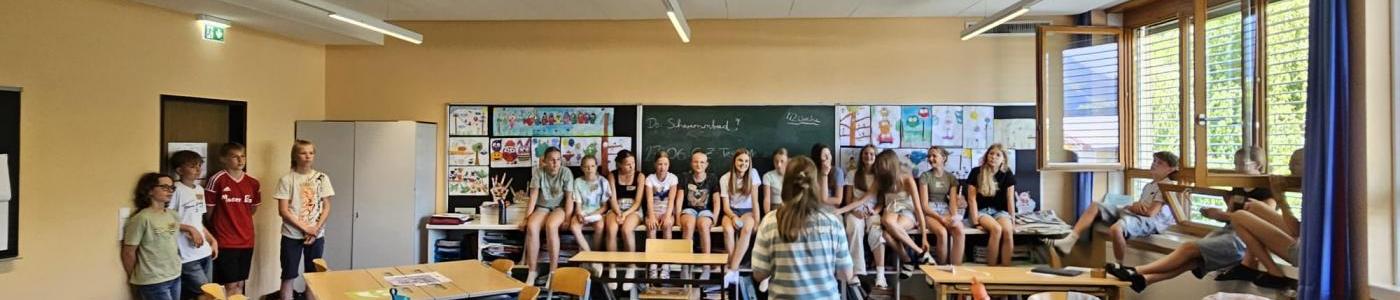 Workshop Werte im Dialog ZeMIT - Zentrum Migration Integration Teilhabe