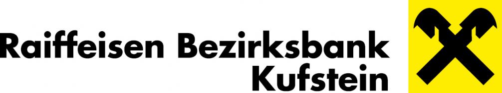 Raika Logo Kufstein neu