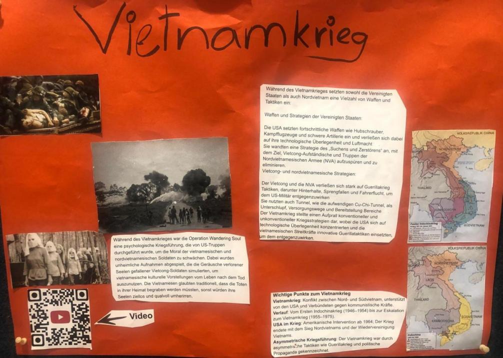 Vietnamkrieg