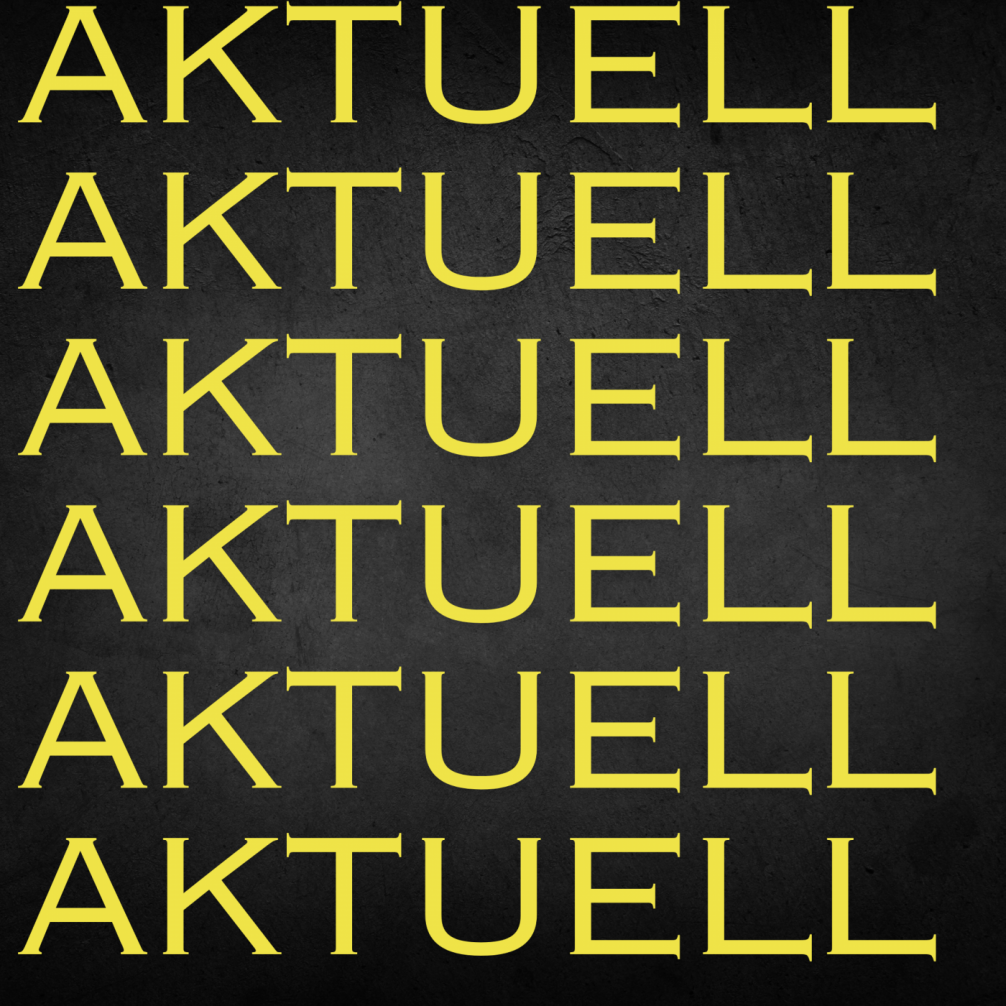 aktuell