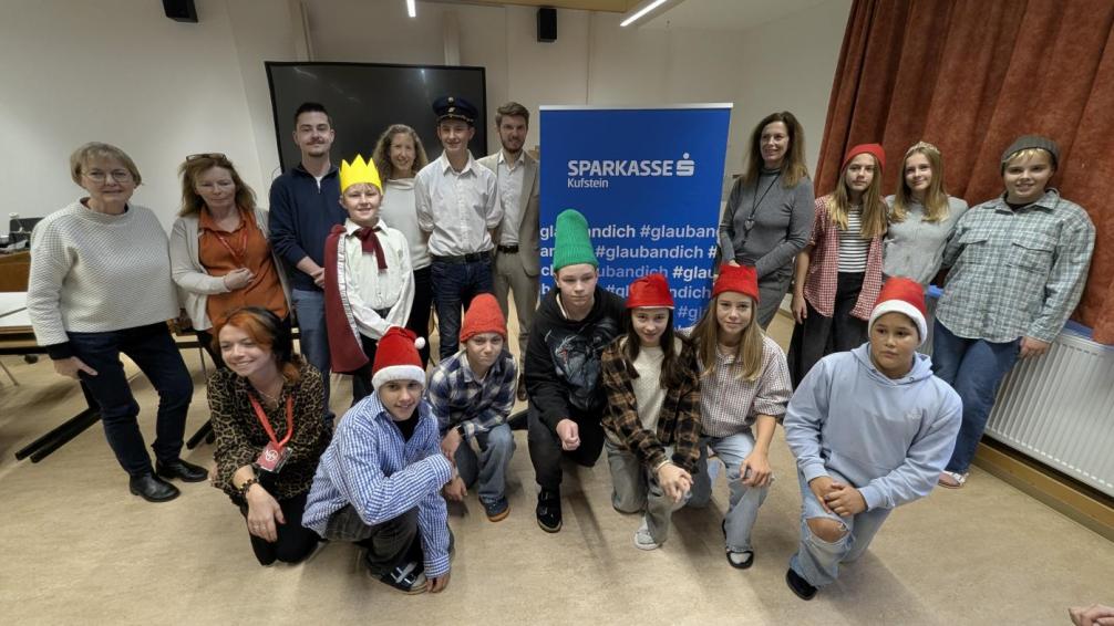 Sparkasse Kufstein Sponsoring