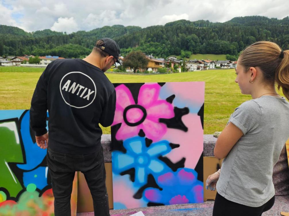Graffiti