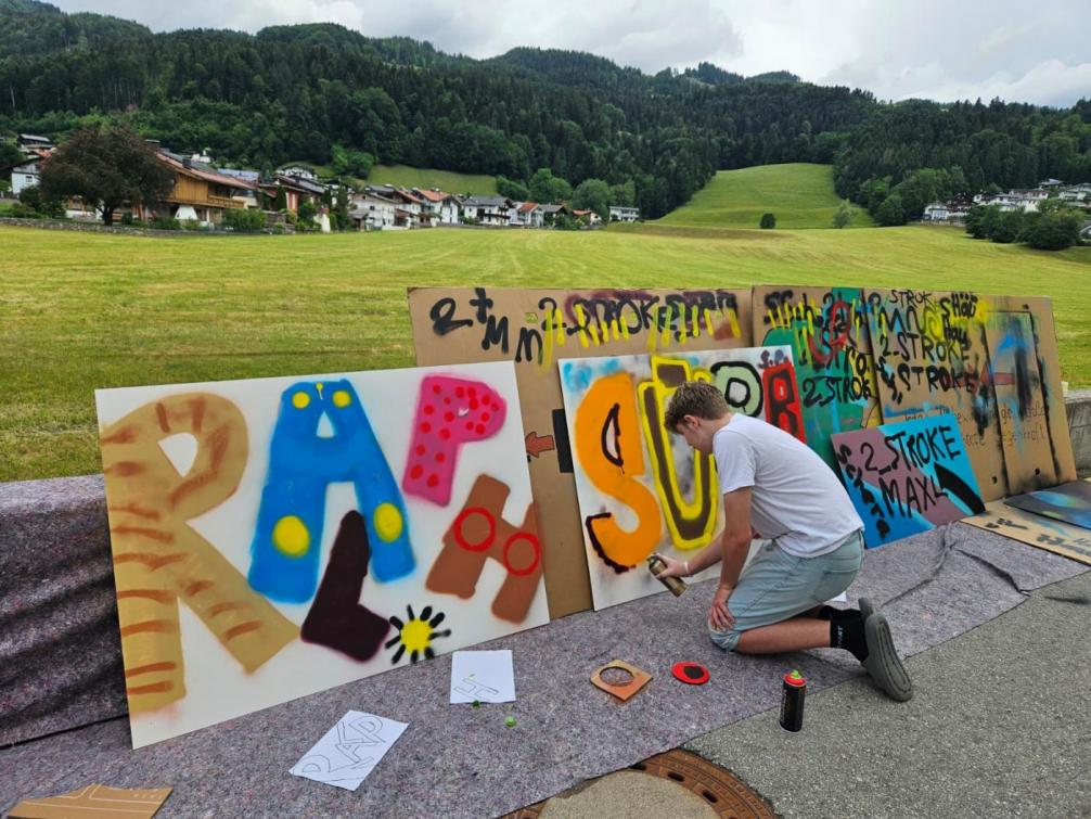 Graffiti