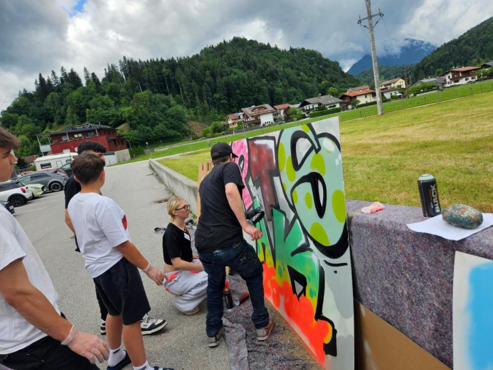 Graffiti
