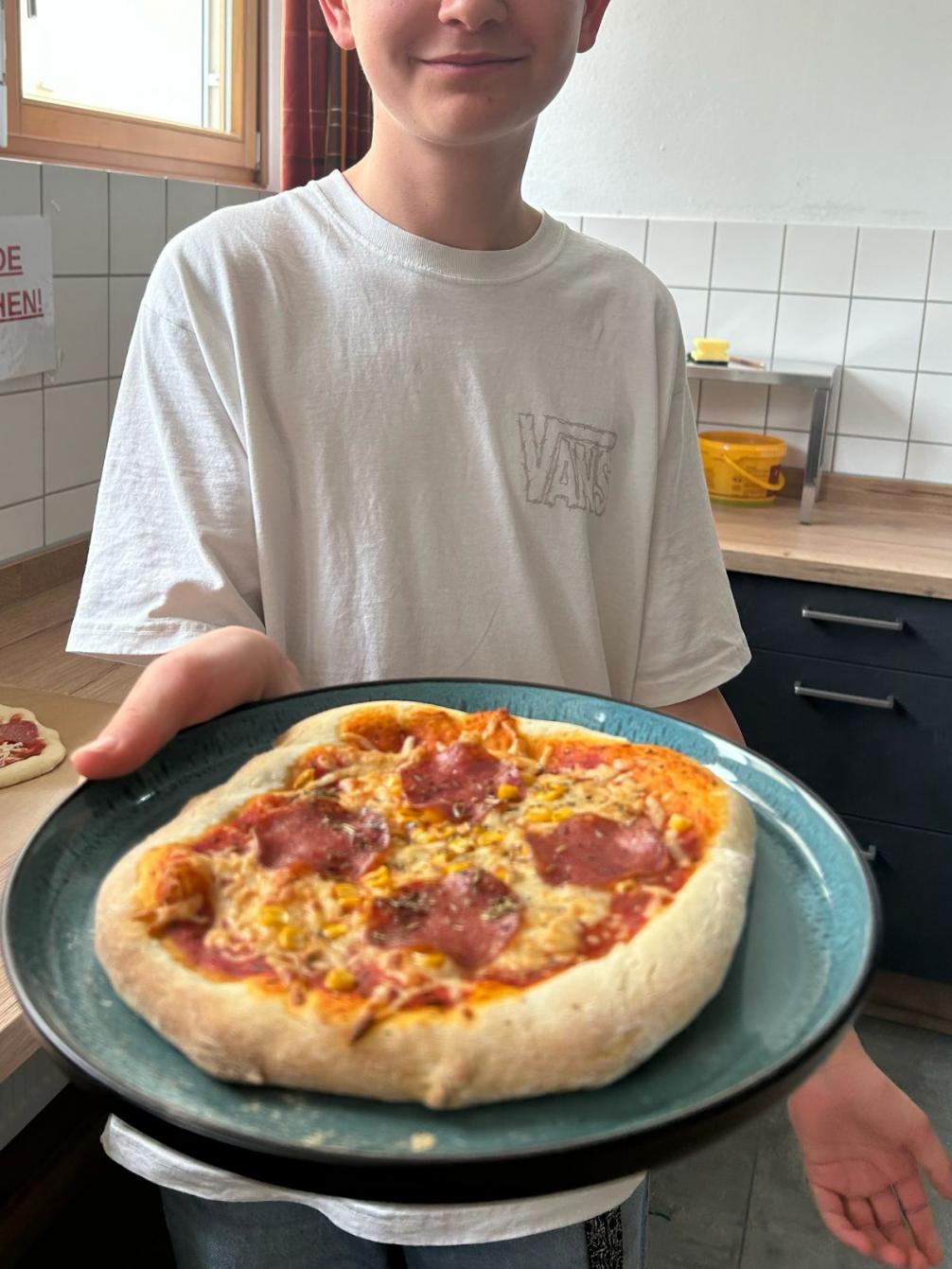 Pizza