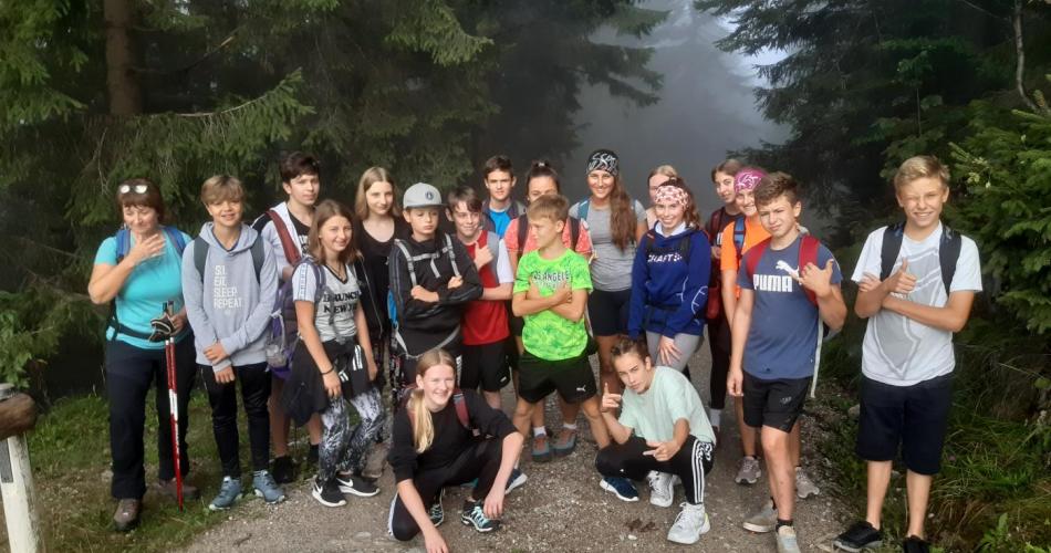 Wandertag 